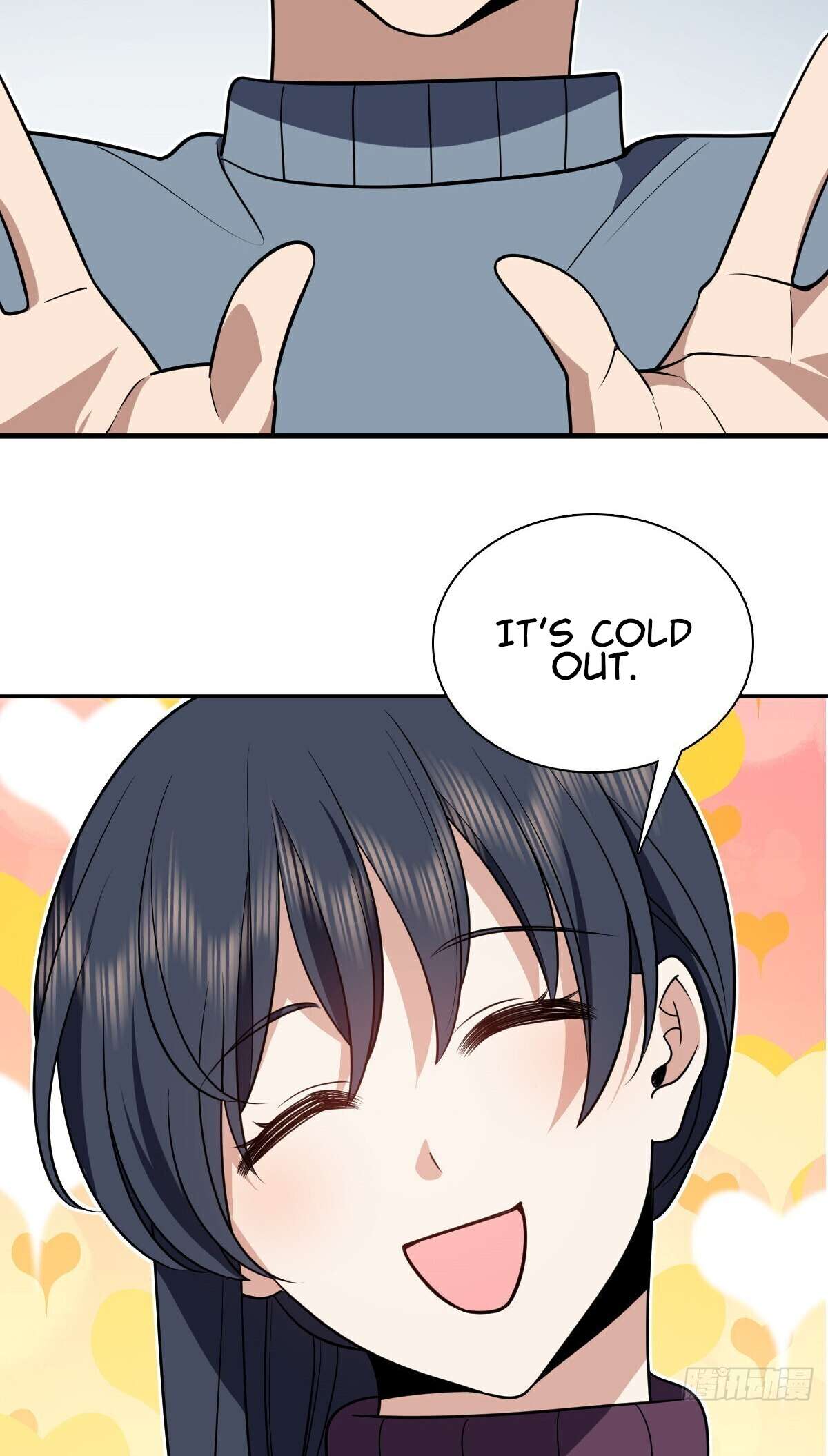 My Wife Is From a Thousand Years Ago Chapter 386 43
